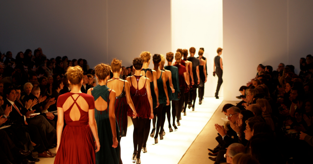 Hemp hits the runway at New York Fashion Week - The Cannavist Magazine