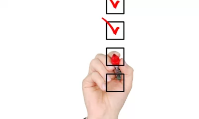 Check list