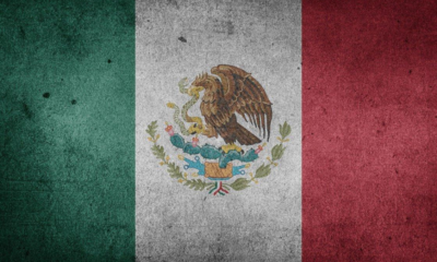 Mexico flag