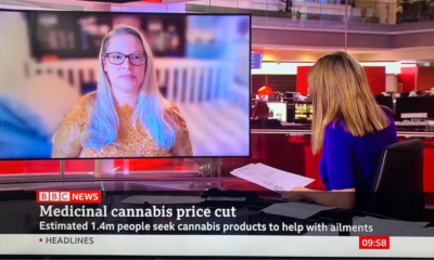 BBC report screengrab