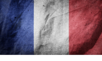 French flag