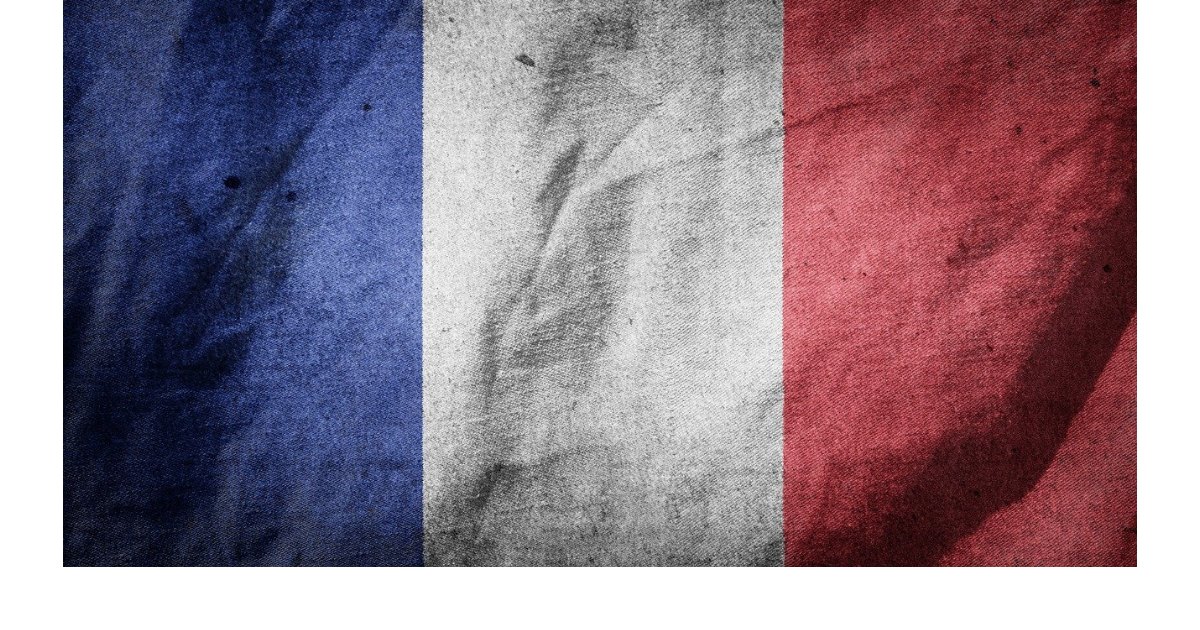 French flag