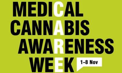 Medical Cannabis Awareness Week