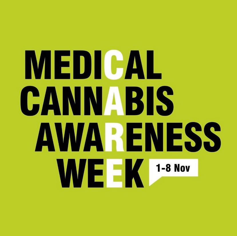 Medical Cannabis Awareness Week