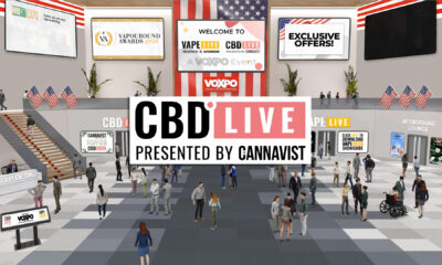 cbd live