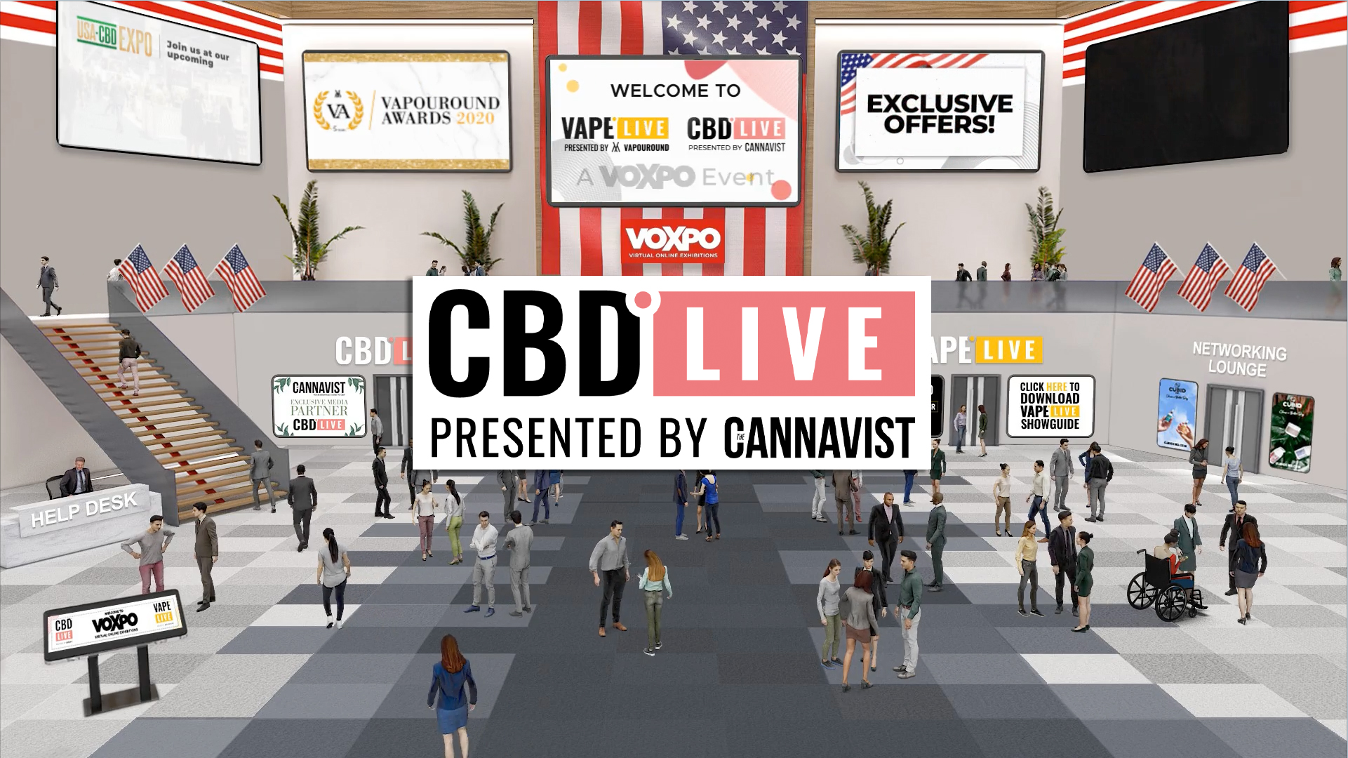 cbd live