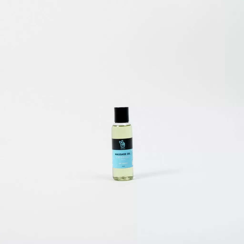 cbd oil