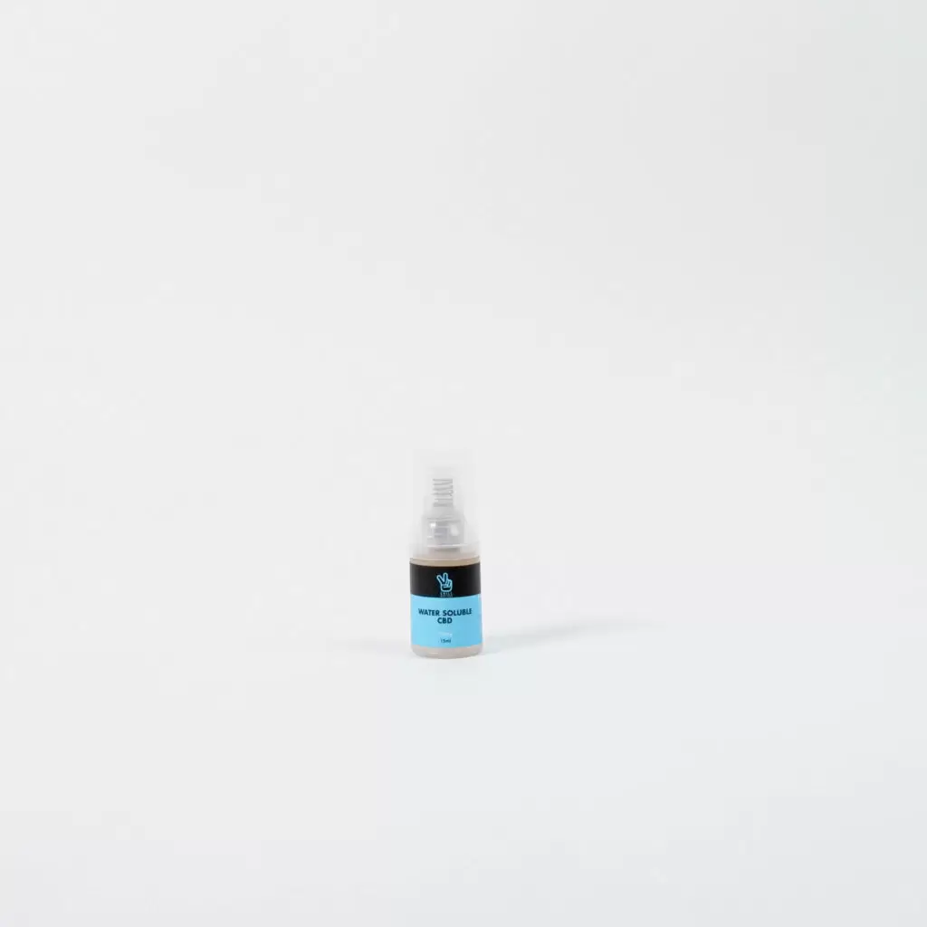 cbd oil