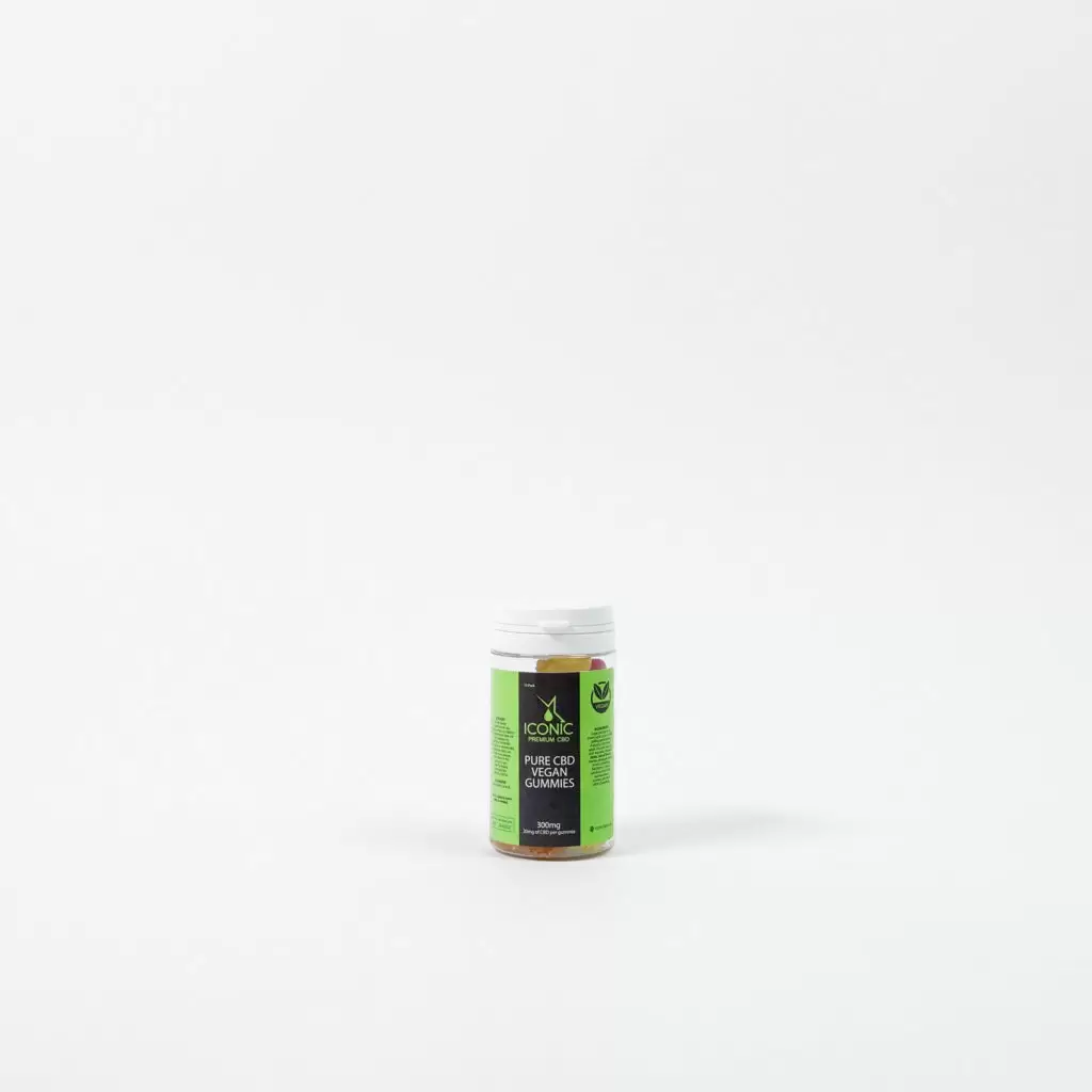 cbd gummies