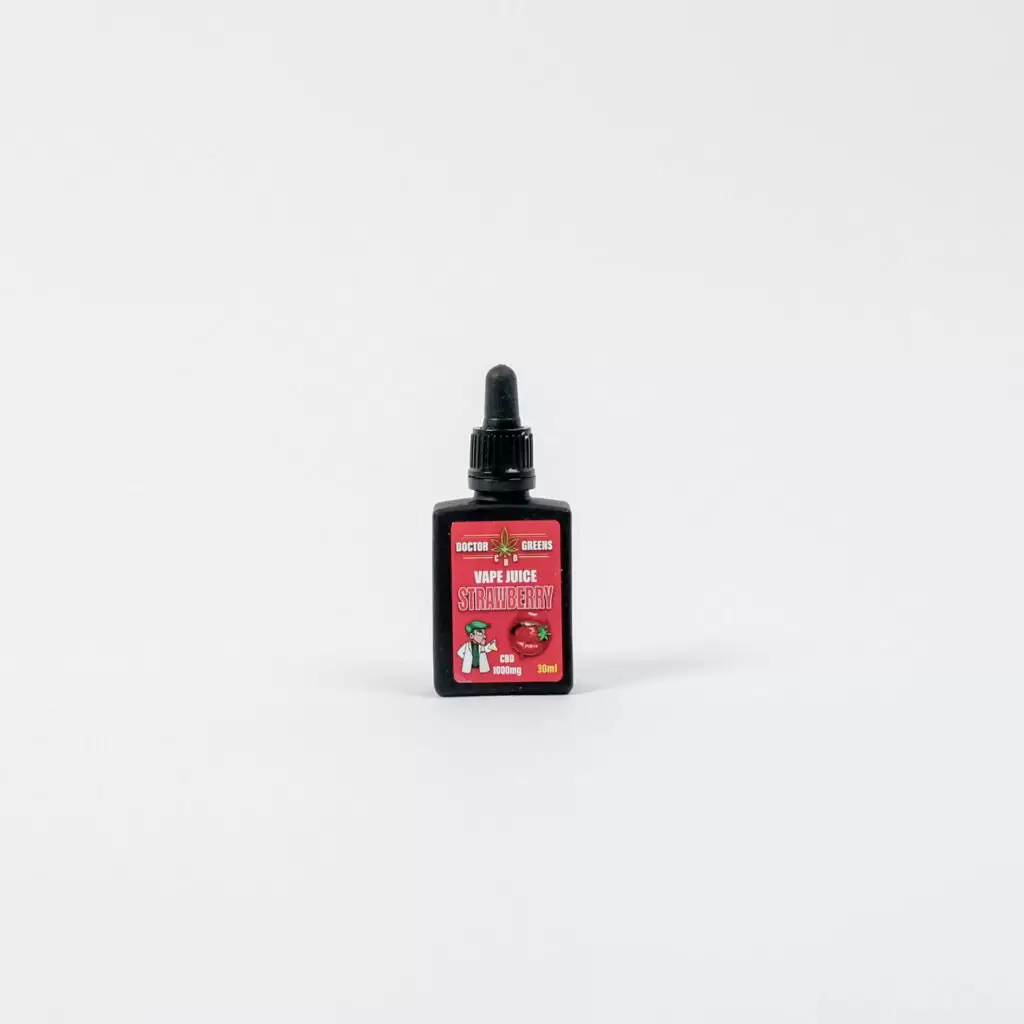 cbd oil