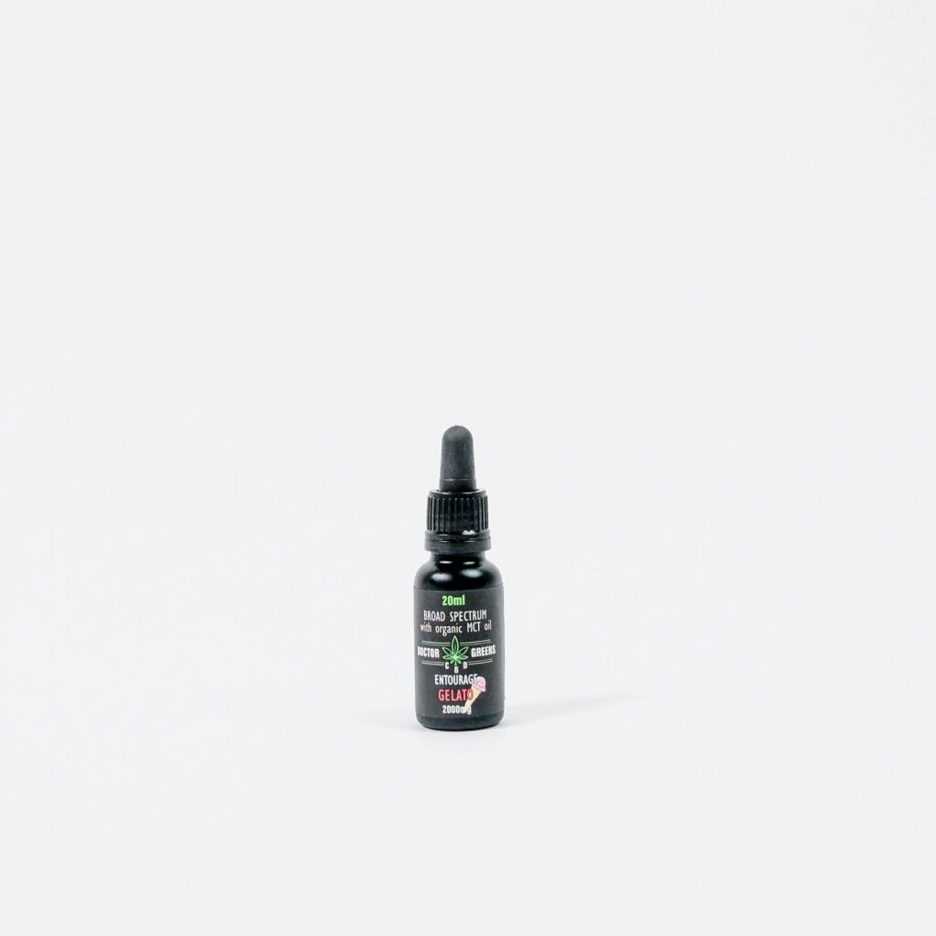 cbd oil