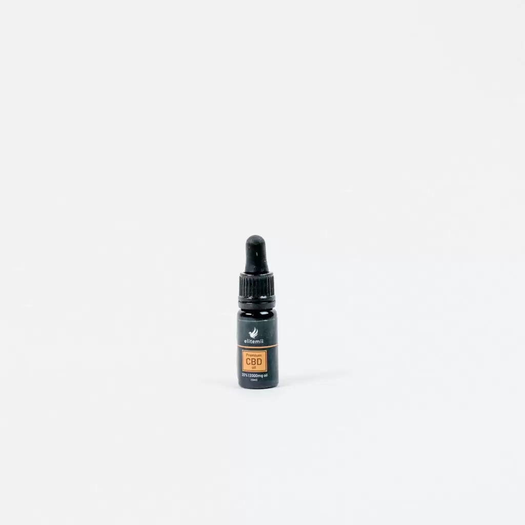 cbd oil