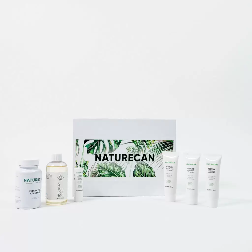 cbd cream