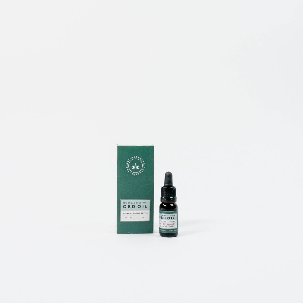 cbd oil