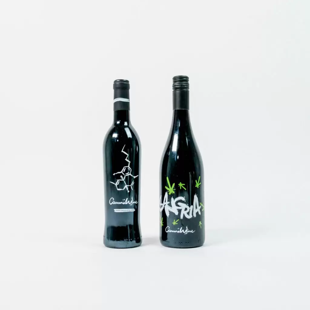 wine