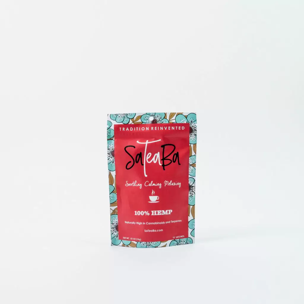 hemp coffee