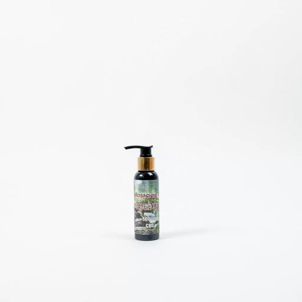 cbd oil