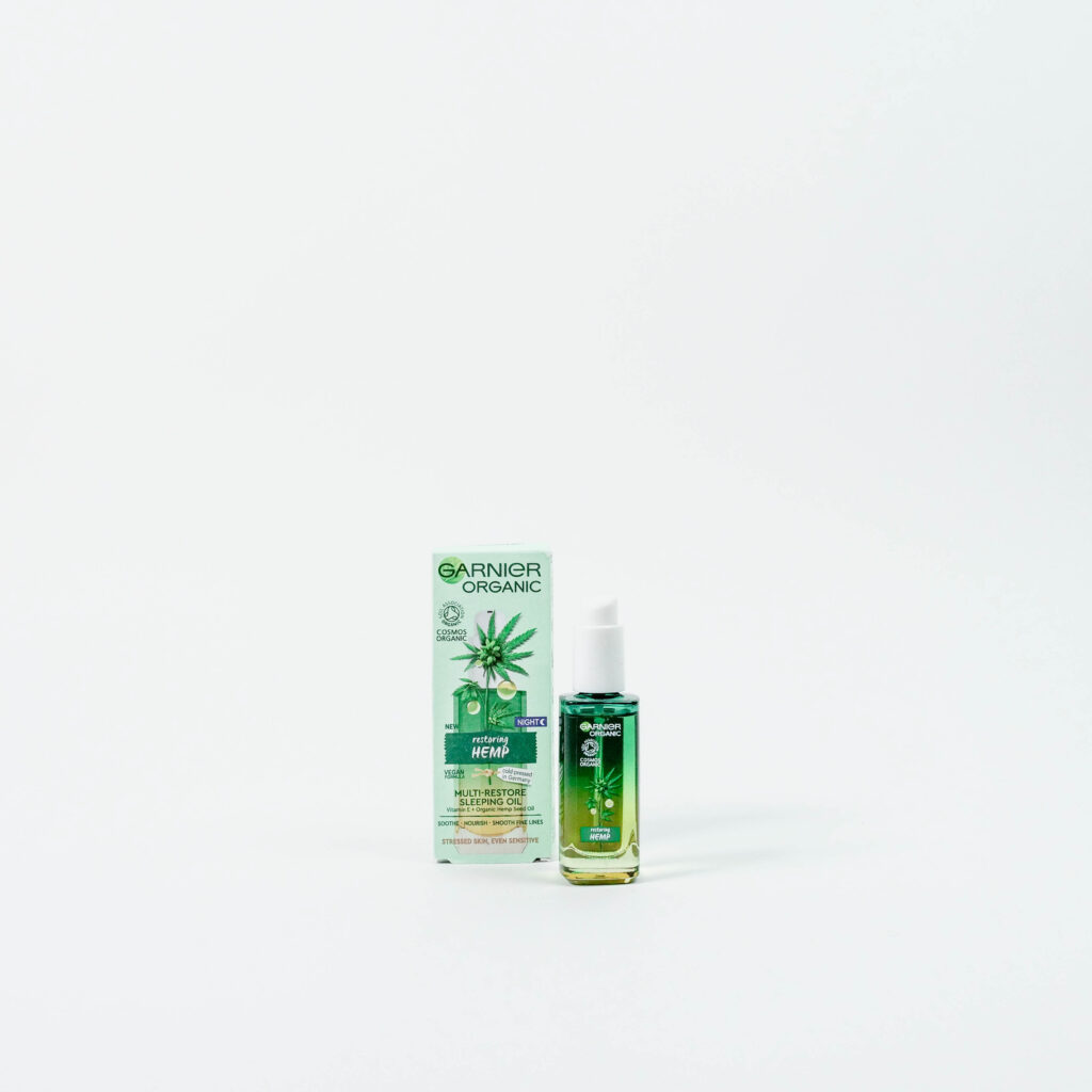 cbd oil