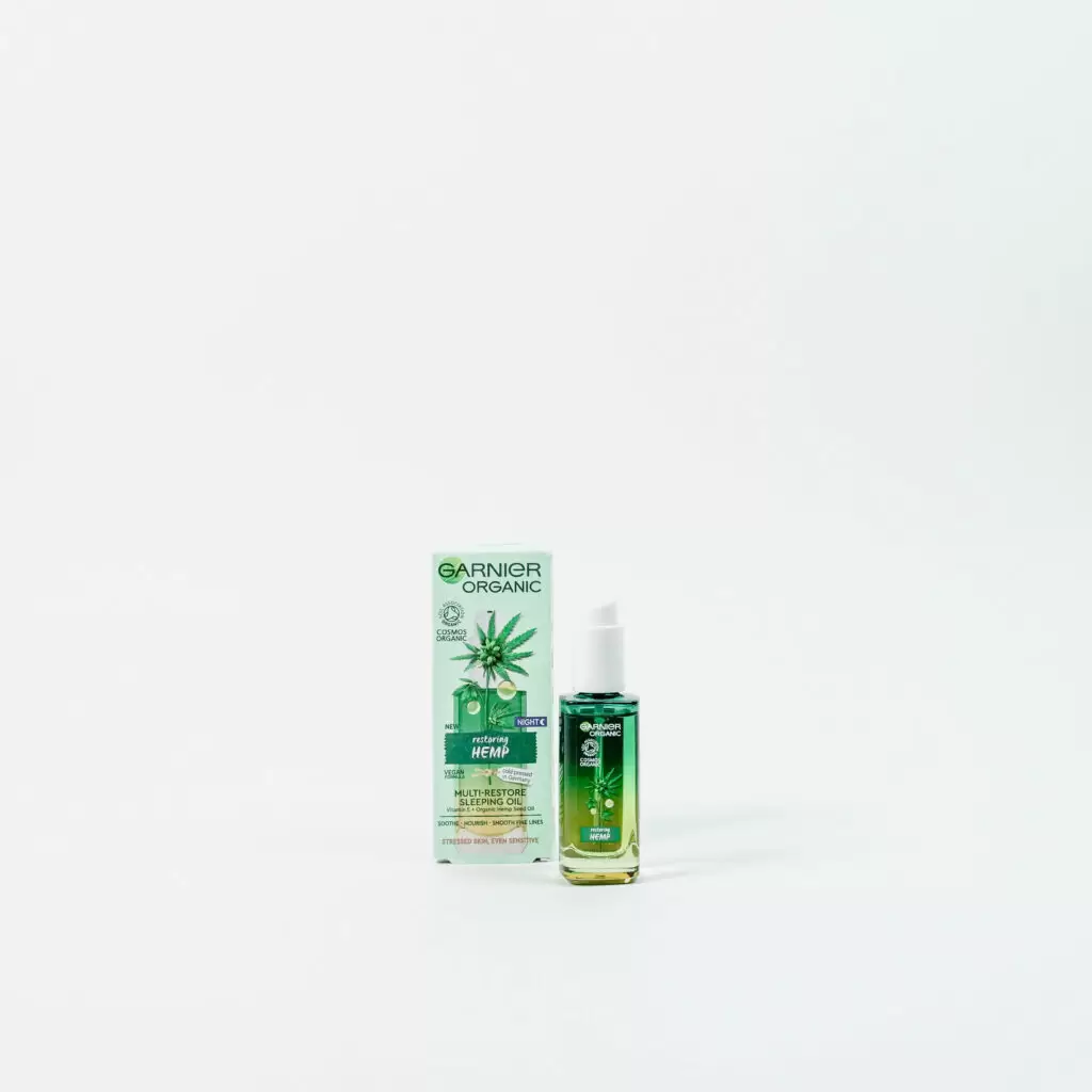 cbd oil