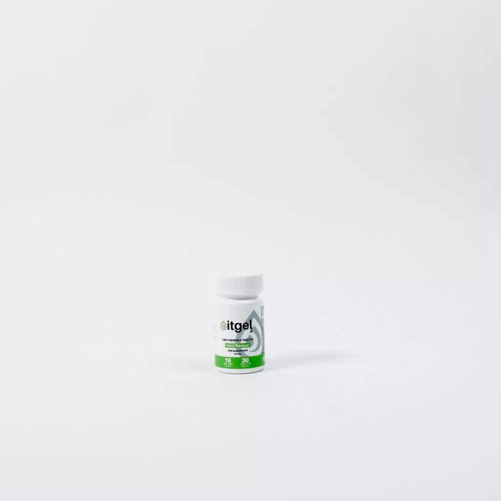 cbd gel