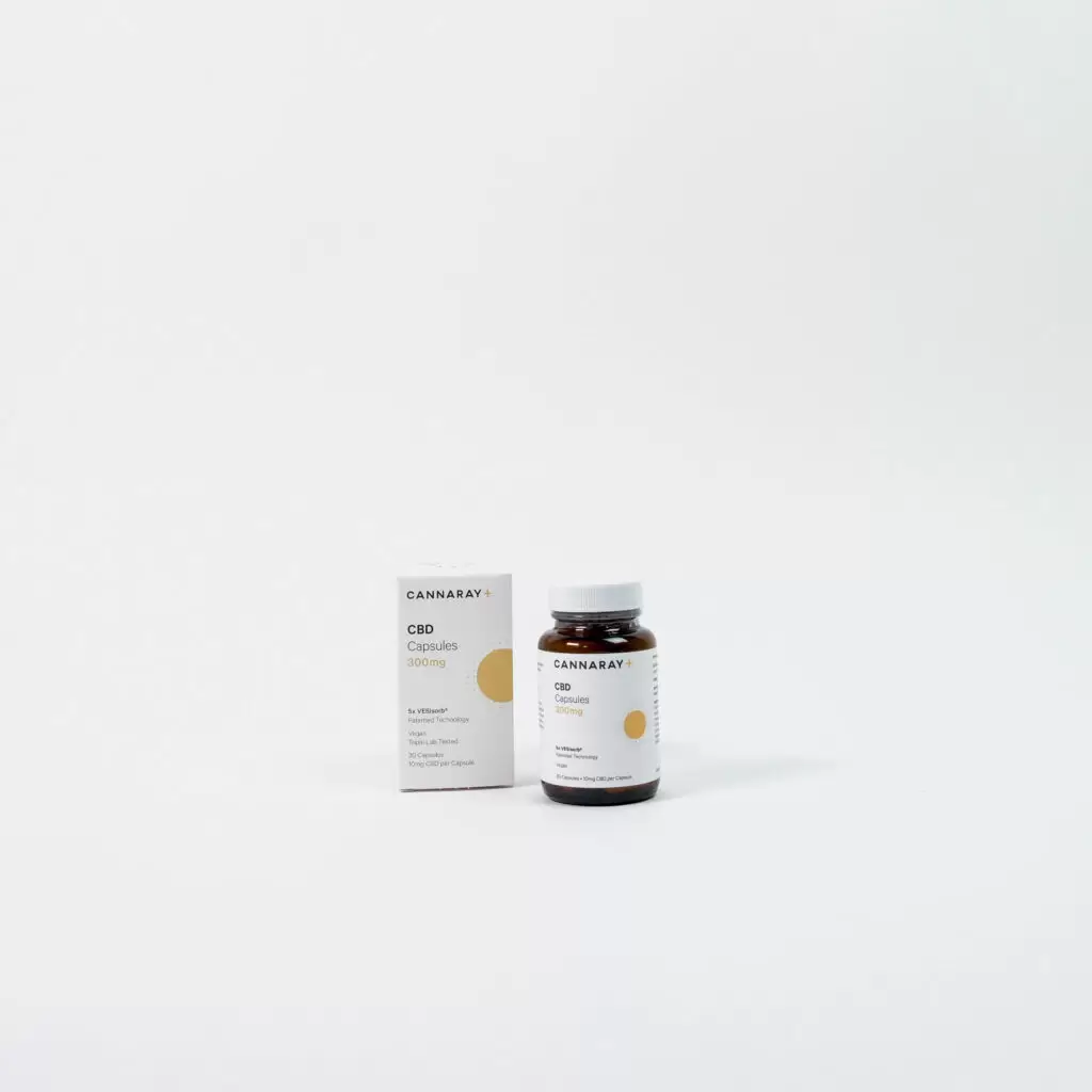 cbd oil