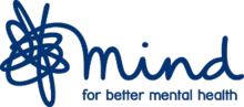 Mind-logo