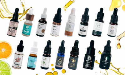 cbd oil