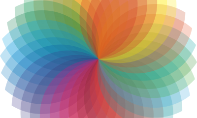 Colour spectrum