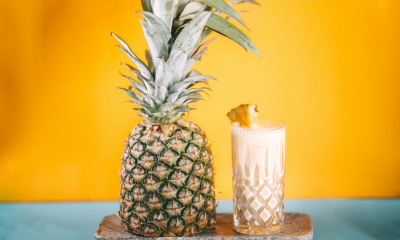 PINA COLADA