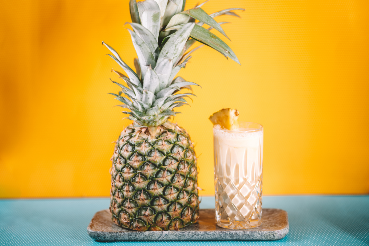 PINA COLADA