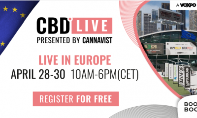 cbd live