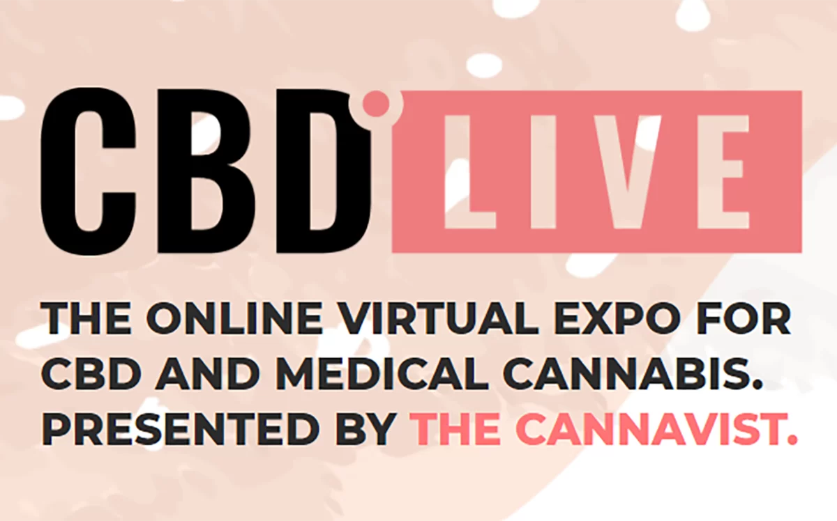 CBD Live Again