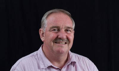 Professor David Nutt, Drug Science headshot