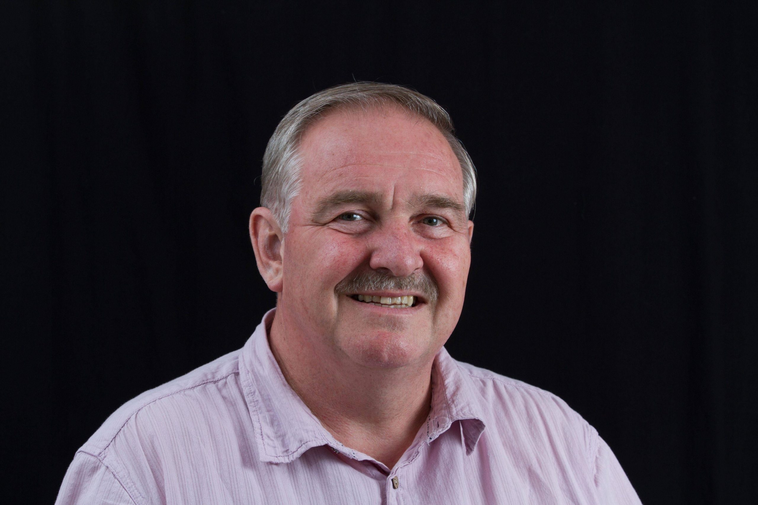 Professor David Nutt, Drug Science headshot