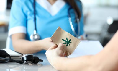 Cannabis doctor