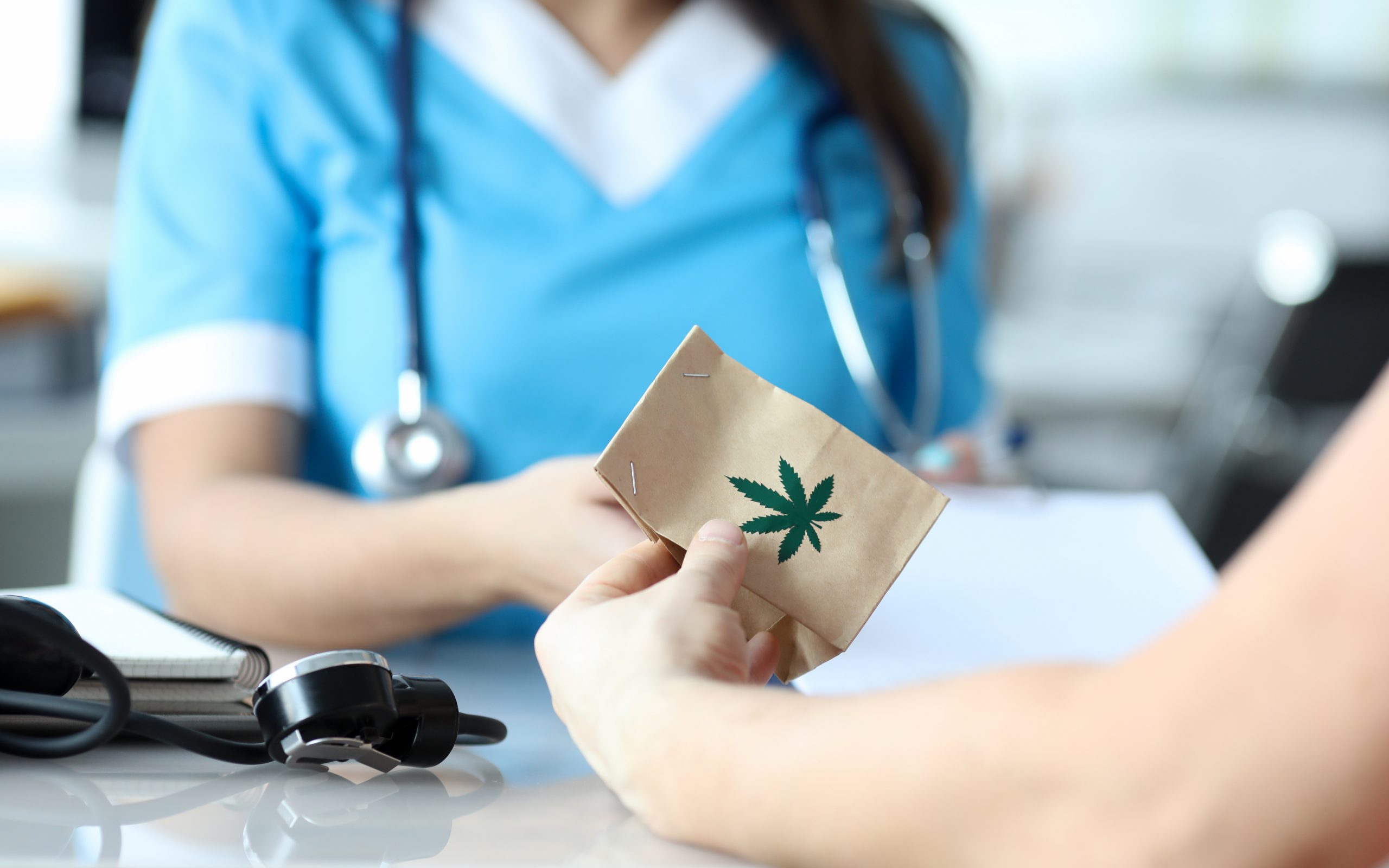 Cannabis doctor