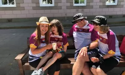 Billy Caldwell i am billy campaign