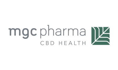 MGC Pharma logo