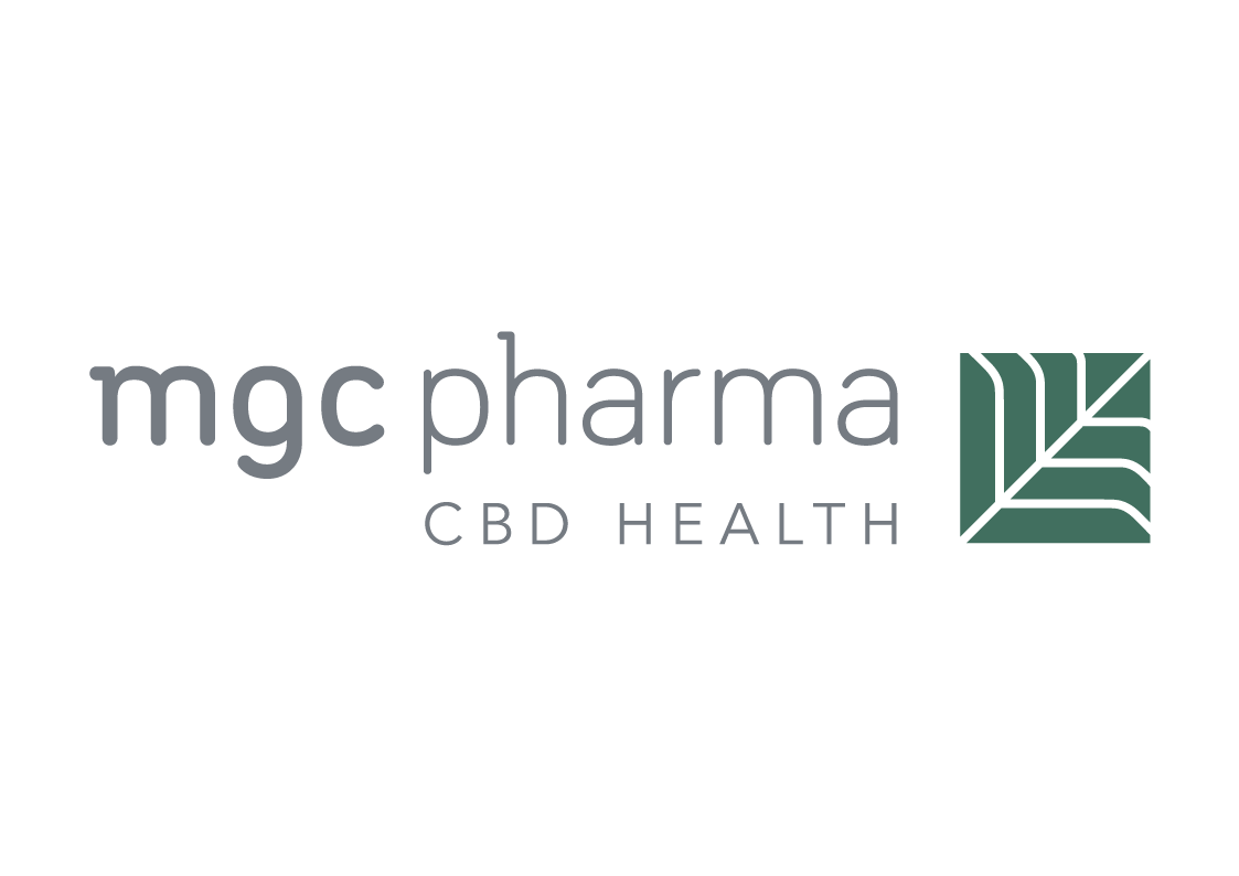 MGC Pharma logo