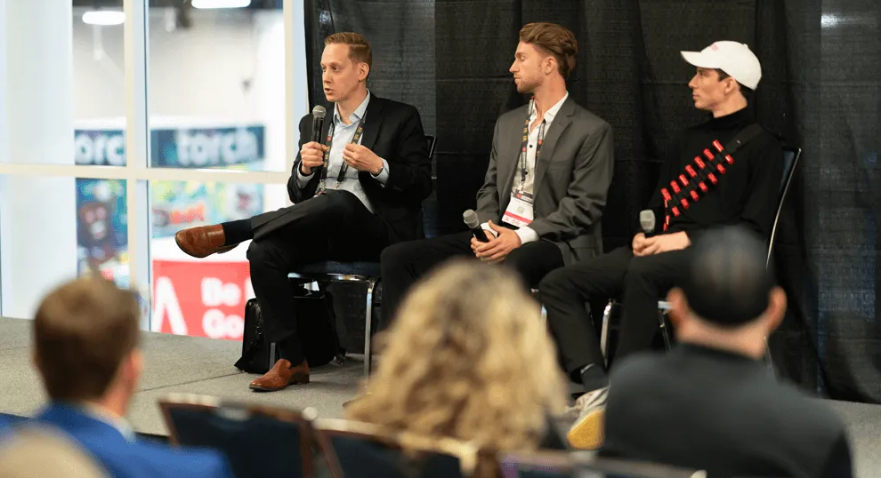 cbd speakers at the Alternative Products Expo Fort Lauderdale